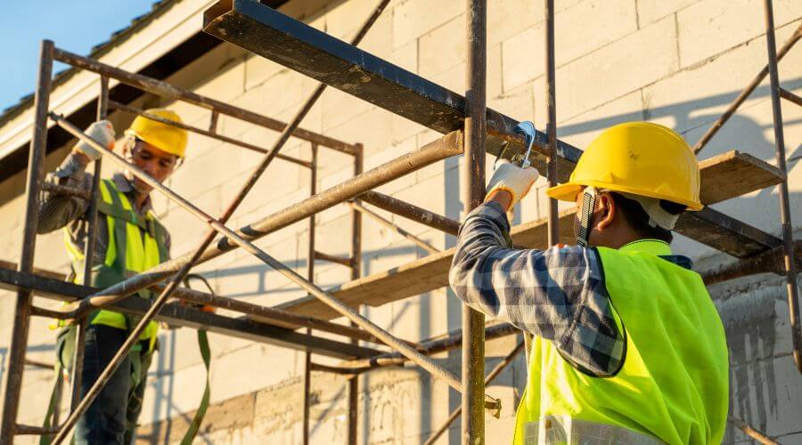 Expert tile roof repair services in North Canton, OH